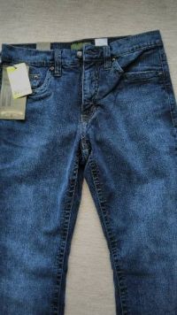 URBAN STAR ストレッチジーンズ