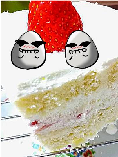 パンを語ろう11