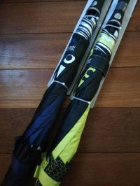 アディダス ゴルフ傘ありますか？