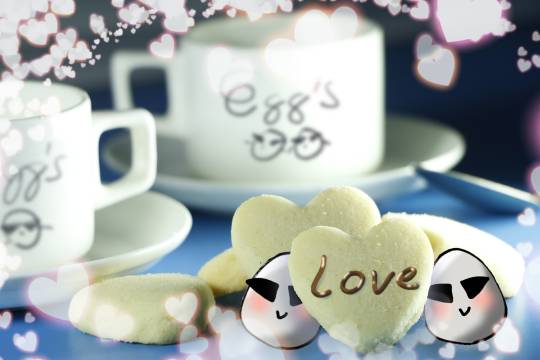 EGG'S CAFE支店『Wellness』4号店 健康・体調・ダイエット・更年・介護...