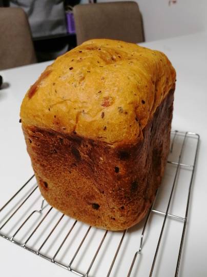 パンを語ろう11