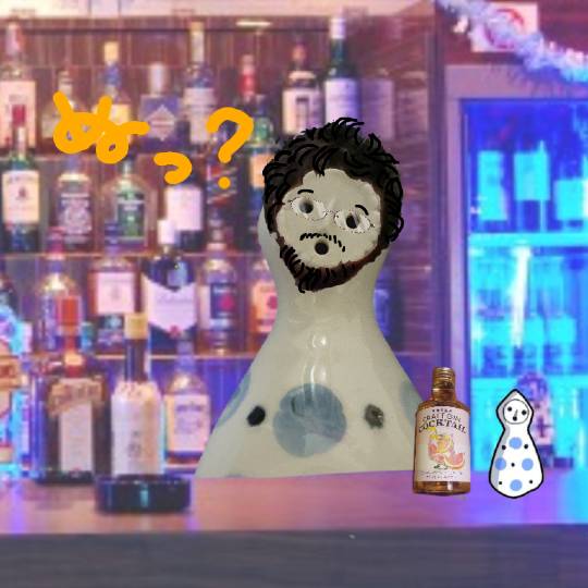 【スナックJINJIN】アフターコロナは当店におまかせ♡それでは４号店レッツゴー！