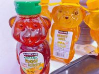 くまさんはちみつ