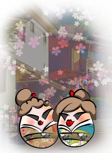 つぶやき　その54 　妄想は空を翔る