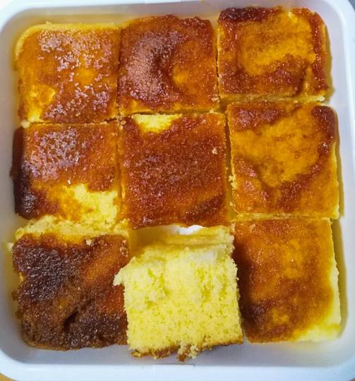 パンを語ろう11