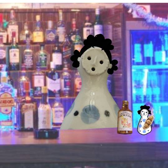 【スナックJINJIN】アフターコロナは当店におまかせ♡それでは４号店レッツゴー！