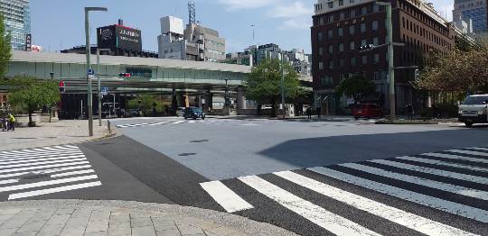 つぶやき　その54 　妄想は空を翔る