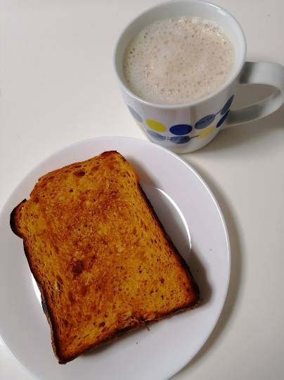 パンを語ろう11