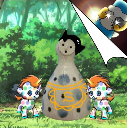 EGG'S CAFE 卵の俺達ぁ~巣籠もりのプロと言っても過言ではないな(笑)