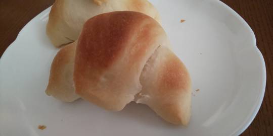 パンを語ろう11