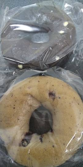 パンを語ろう11