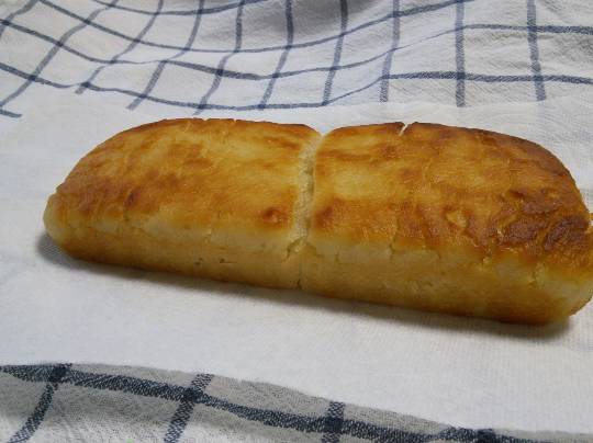 パンを語ろう11