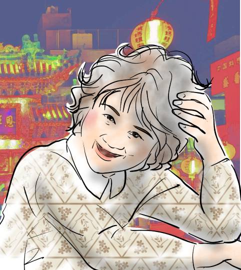 【スナックJINJIN】アフターコロナは当店におまかせ♡それでは４号店レッツゴー！