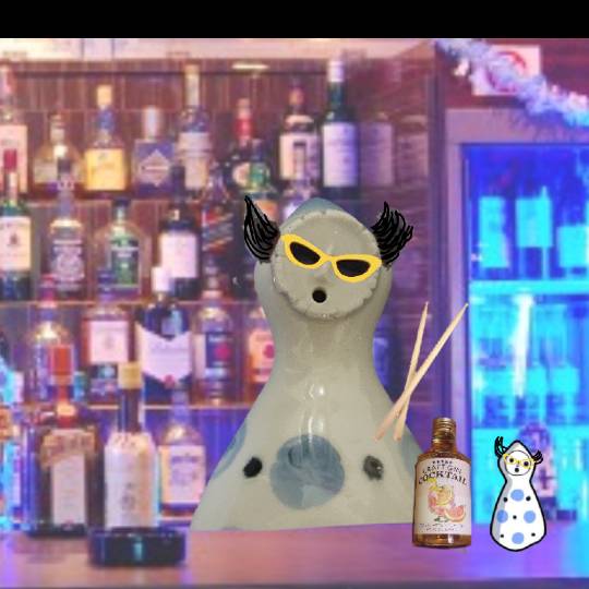 【スナックJINJIN】アフターコロナは当店におまかせ♡それでは４号店レッツゴー！