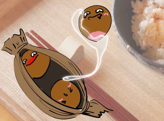 EGG'S CAFE 卵の俺達ぁ~巣籠もりのプロと言っても過言ではないな(笑)