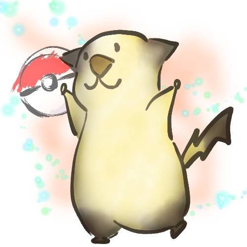 生き物ルーム第18