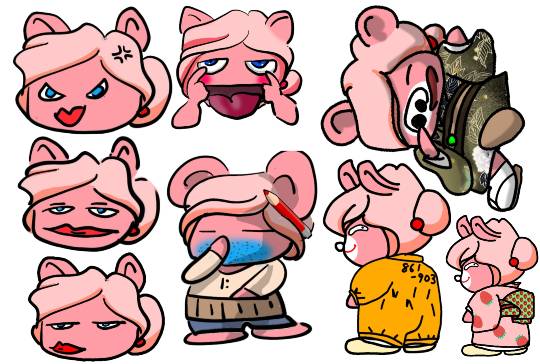 生き物ルーム第17