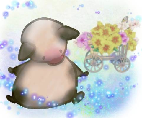 生き物ルーム第18