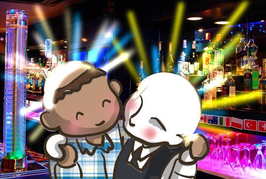 つぶやき　その54 　妄想は空を翔る