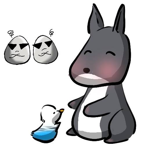 生き物ルーム第17