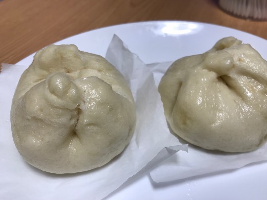 パンを語ろう11