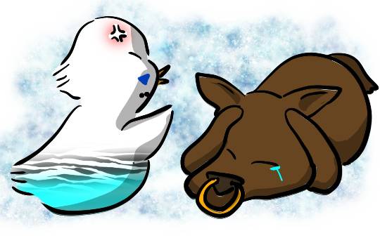 生き物ルーム第17