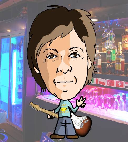 【スナックJINJIN】梅雨時期の雨宿りにいかがですか？6月だけど、５号店だよね？？