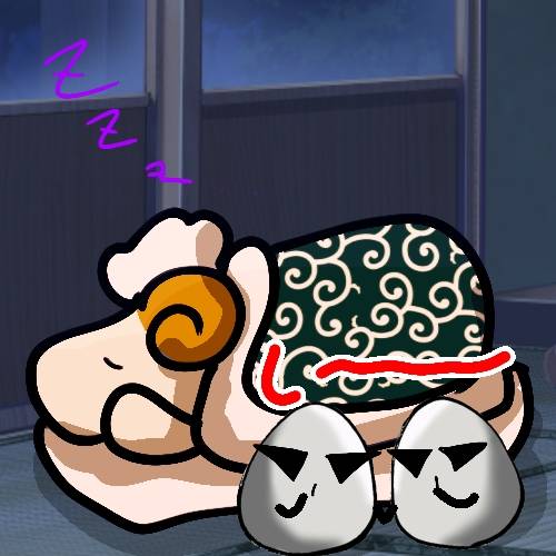 生き物ルーム第17