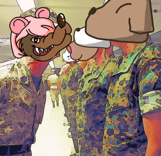 生き物ルーム第18