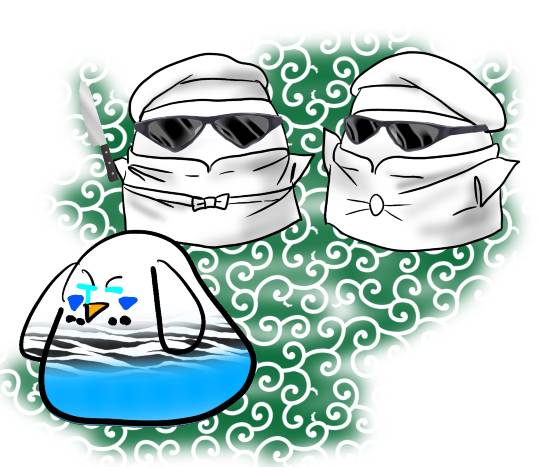 EGG'S CAFE 卵の俺達ぁ~巣籠もりのプロと言っても過言ではないな(笑)