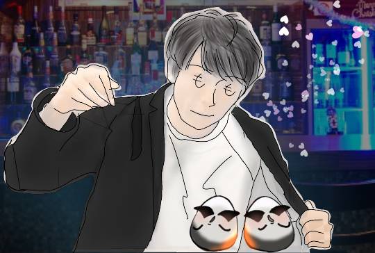 【スナックJINJIN】梅雨時期の雨宿りにいかがですか？6月だけど、５号店だよね？？