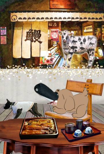 生き物ルーム第18