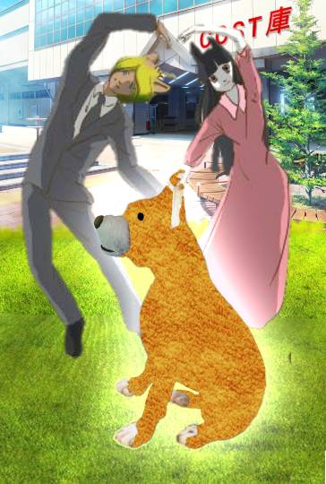 生き物ルーム第17