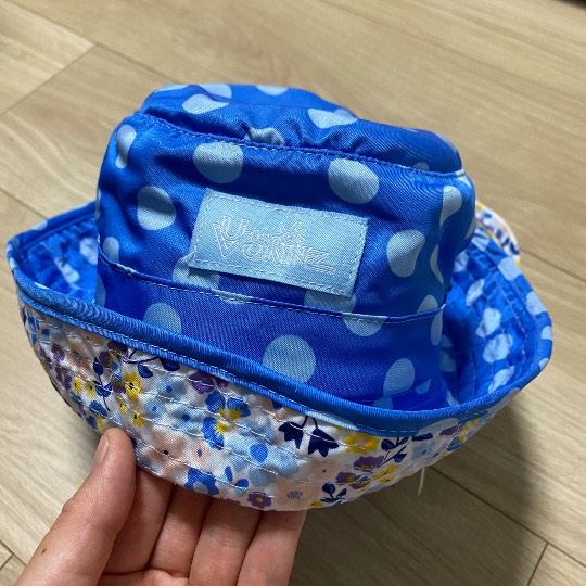 子ども用のハットありますか？