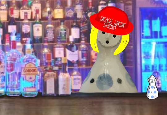 【スナックJINJIN】梅雨時期の雨宿りにいかがですか？6月だけど、５号店だよね？？