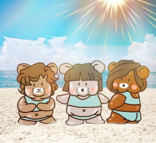 生き物ルーム第18