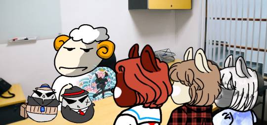 生き物ルーム第18