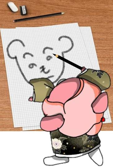 生き物ルーム第18