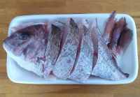 三重県 真鯛 切身養殖