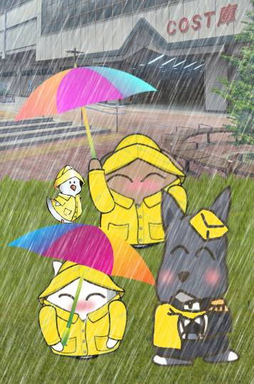 生き物ルーム第18