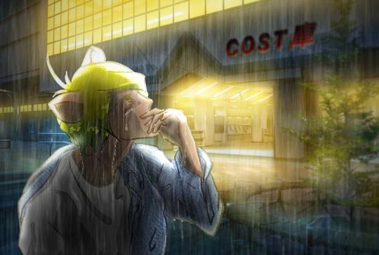 生き物ルーム第18