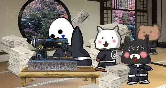 生き物ルーム第18