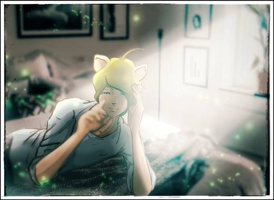 生き物ルーム第17