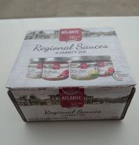 アトランテ イタリアンソース アソート