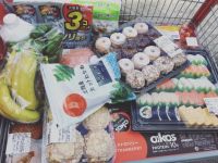 6月17日(水曜日)　川崎倉庫店｜10時前到着。開いてました
とりあえず...｜10時前到着。開いてました
とりあえず...