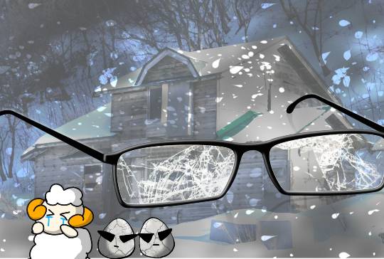 つぶやき　その54 　妄想は空を翔る