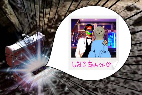 EGG'S CAFE 卵の俺達ぁ~巣籠もりのプロと言っても過言ではないな(笑)