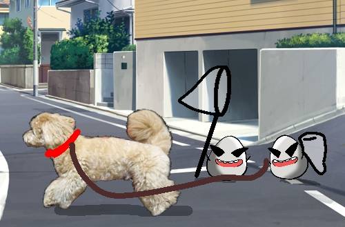 EGG'S CAFE 　卵の俺達ぁ～巣籠もりのプロと言っても過言ではないな(笑)