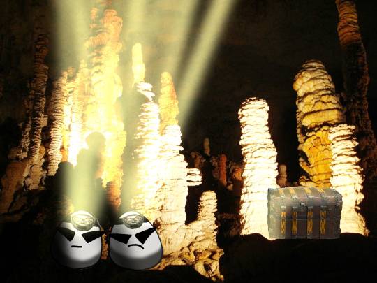 EGG'S CAFE 　卵の俺達ぁ～巣籠もりのプロと言っても過言ではないな(笑)