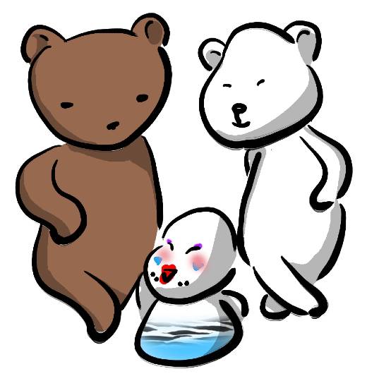 生き物ルーム第17